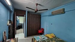 Blk 344 Bukit Batok Street 34 (Bukit Batok), HDB 3 Rooms #578209091